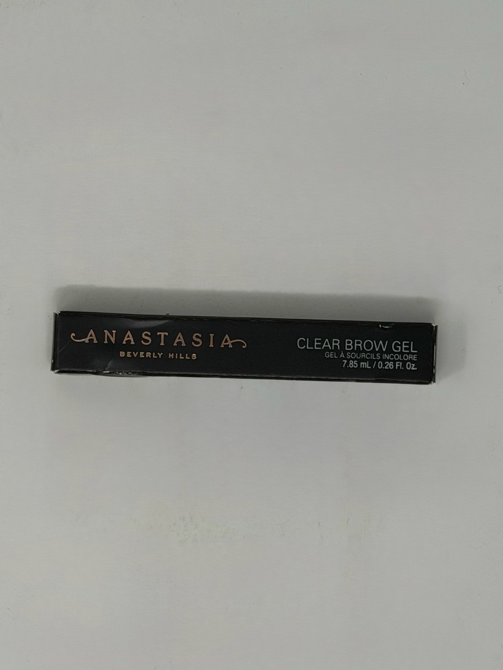 Anastasia Beverly Hills Clear Brow Gel Full Size 0.26 fl oz NIB
